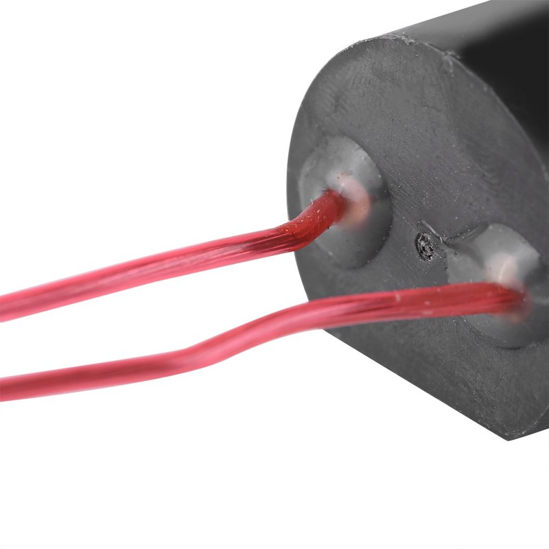 DC 6-12V to 80kV High Voltage Pulse Generator Inverter Super
