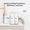 FREY The Complete Package - Concentrated Liquid Laundry Detergent, Fabric