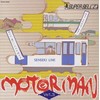MOTOR MAN Vol.3(仙台編&京浜急行)