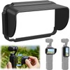Alever Osmo Pocket 3 Sun Visor Fit DJI Osmo Pocket