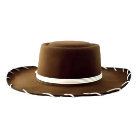 Disfraz Sombrero De Vaquero Woody