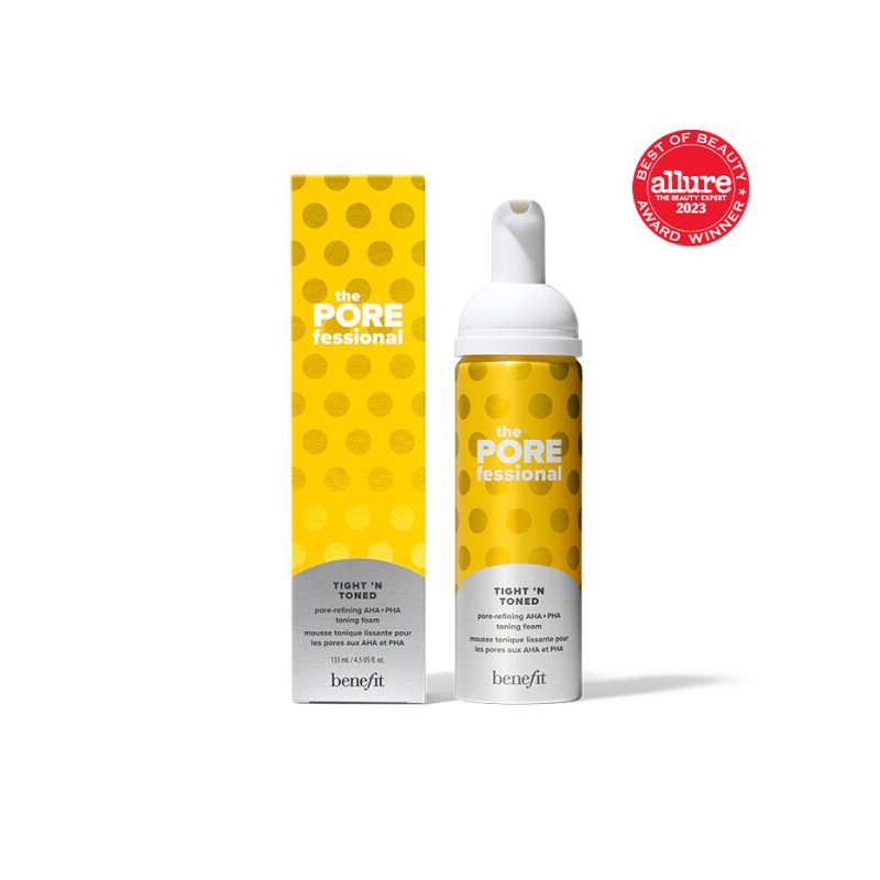 Benefit (롯데백화점)더 포어페셔널 타이튼 톤 The Professional Titan Tone