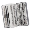 66 in 1 Screwdriver Set Multifunctional Portable Screw Driver Set