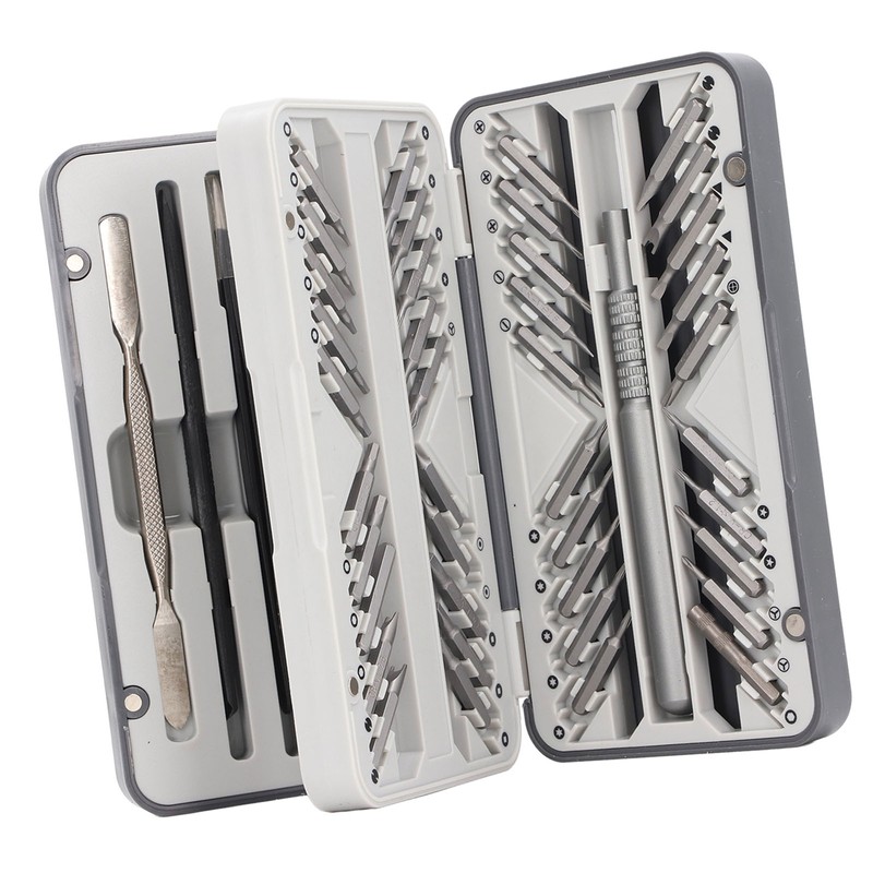 66 in 1 Screwdriver Set Multifunctional Portable Screw Driver Set