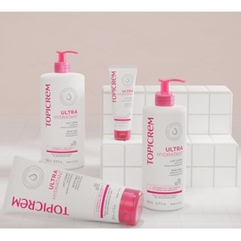 Topicrem Leche Corporal Ultra- hidratante - 200 ml