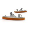 CarLights360 For 1995-1999 Mitsubishi Eclipse Pair Driver and Passenger Side