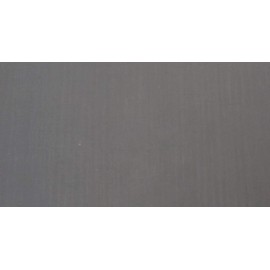 IN DREAMS Fitted sheet 2' x 6' bed for caravans motorhome boats 50/50 polycotton (CHARCOAL)