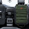 Tool Roll Bag, Canvas Wrench Tool Bag, Multi-Purpose Roll Bag