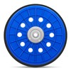KONGMING Sanding Disc 225 mm Velcro Disc M14 for Wall