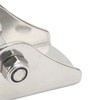 Heavy Duty Yoga Suspension Hooks Stainless Steel Hammock Hooks with