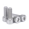 M5-0.8 * 8mm Socket Head Cap Screw, Socket Bolt,304 Stainless