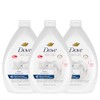 Dove Hand Wash For Clean & Softer Hands Deep Moisture
