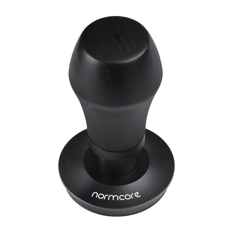 Normcore 53.3mm Espresso Coffee Tamper V4 With Titanium PVD Coating