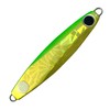 COREMAN Metal Jig CZ-30 Zettai #016 Yellow Crush Holo