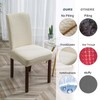 Chair Covers for Dining Room Chair Covers Dining Chair Slipcovers