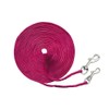 Nobby cat leash red Ø 3 mm / 5 m