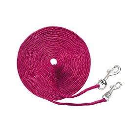 Nobby cat leash red Ø 3 mm / 5 m