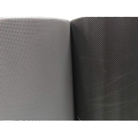 22ga 1/12" mesh 24" x 48" Hardware Cloth Enamel Panel