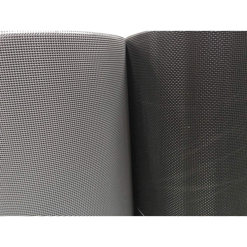 22ga 1/12" mesh 24" x 48" Hardware Cloth Enamel Panel