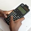 Casio fx-991CW+ Scientific Calculator Black (UK Version) - Upgrade from