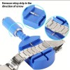 Kingsdun Watch Battery Repair Tool Kit Back Case Opener Upto