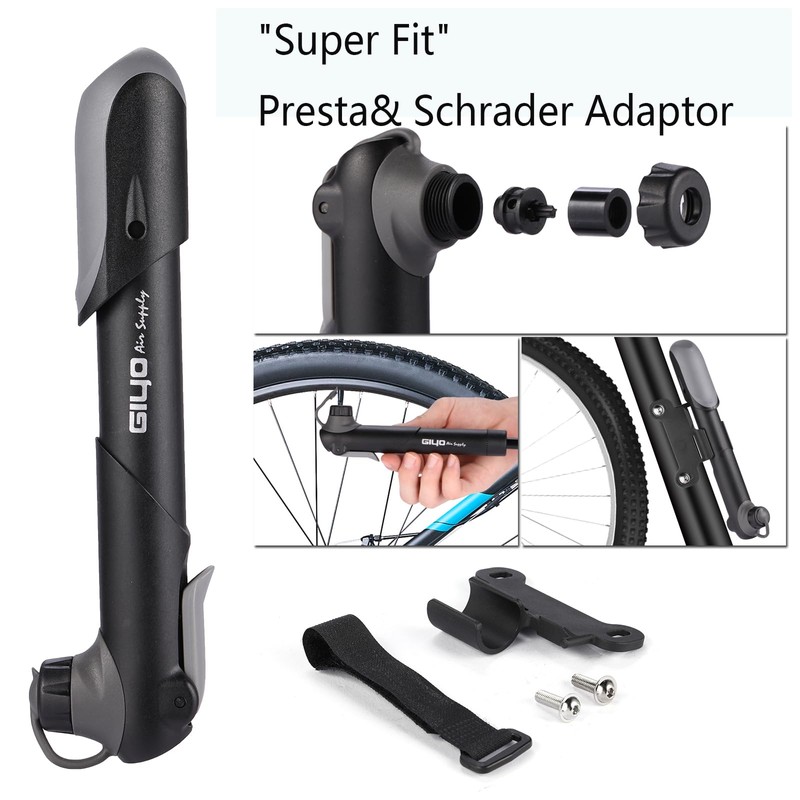 Waterproof Saddle Bag with Bike Repair Tool Kits – Bicycle