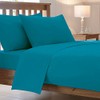 Pillow cover Pair Only (Teal, Pillow Covers)