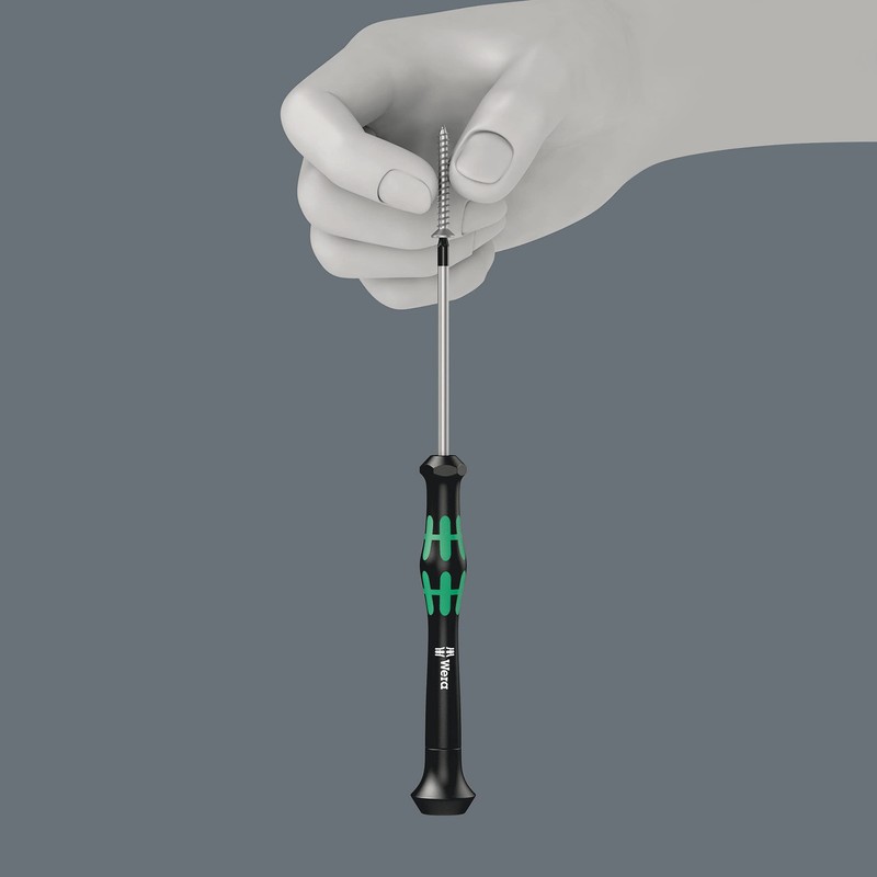 Wera(ヴェラ) 2067HF トルクスHFミクロドライバー TX8 118184