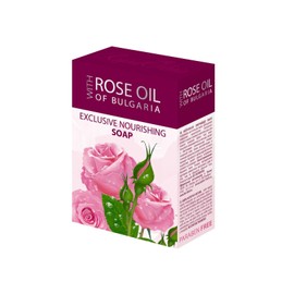 Exclusive Nourishing Soap 100 g