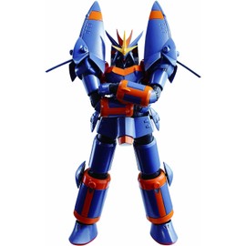 super robot chogokin gunbuster