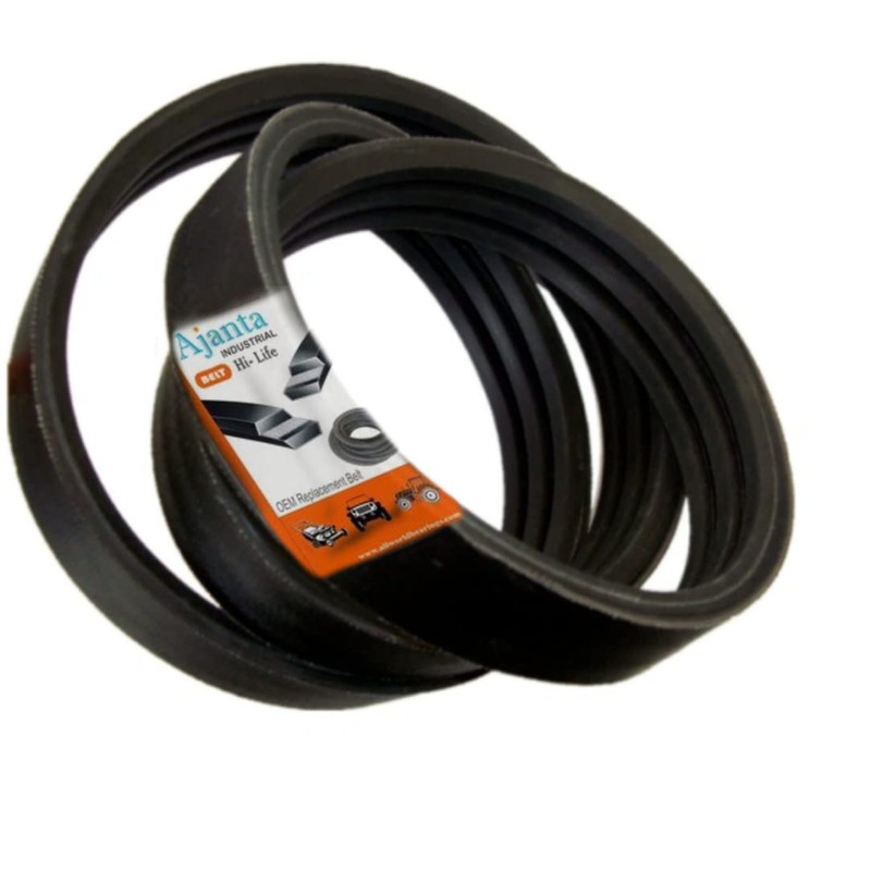 Vermeer OEM Replacement Belt.Replace142468001(VB-5) (1-5/8X47 3/4) Fits Model -Vermeer SC252