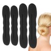 Magic Hair Bun Maker, Bun Maker, Bun Maker, Bun Maker,