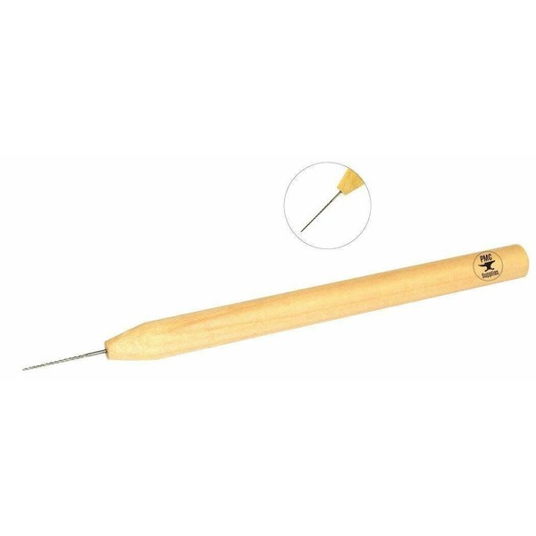 PMC Supplies Wax Reamer Carving Detailer Jewelry Hand Tool Wax