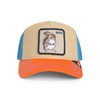Goorin Bros. Trucker Cap Nuts Remix Multicoloured Size: One Size
