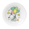 Sanrio Pochacco 310154 35th Commemorative Plate, Small Plate, 3.5 inches