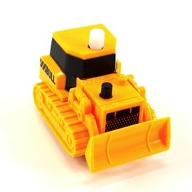 Hans Postler 72036 Wind-up bulldozer