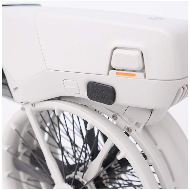 Twaxl Dustproof Cover Protective Cap for DJI Flip