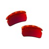 Vonxyz Lenses Replacement for Oakley Flak 2.0 OO9295 Sunglass -