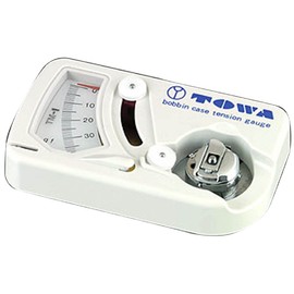 Superior Threads L-Style Towa Bobbin Tension Gauge - Measuring Tool for Quilting and Sewing Machine