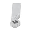 USB Flash Drive 16GB/32G/64G/128G Thumb Metal 2.0 Portable Waterproof Metal