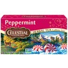 Celestial Seasonings, Tea, Peppermint, 20 ct