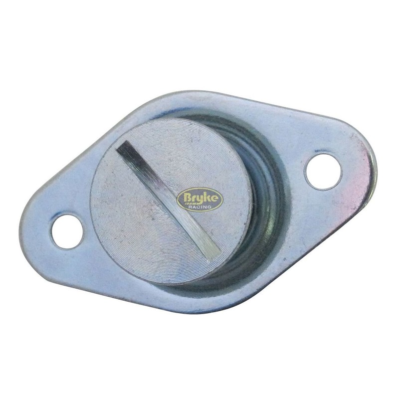 Quarter Turn Self Ejecting Button 5/16" (Button Length: .750") (5-Pack)