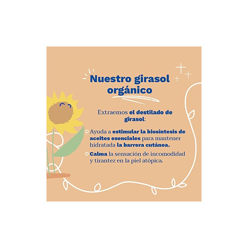 Mustela, Stelatopia, Crema Facial Emoliente para Bebés, 40ml