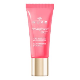 Crema Contorno Ojos Nuxe Prodigieuse Boost Antiedad 15ml Natural