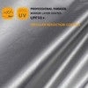 G4Free UPF 50+ UV Protection Travel Umbrella 46 Inch Auto