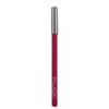 Palladio Lip Liner Pencil, Wooden, Firm yet Smooth, Perfectly Outlined