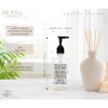 DEXSA Glass Soap Dispenser 8oz - Wash Your Hands and