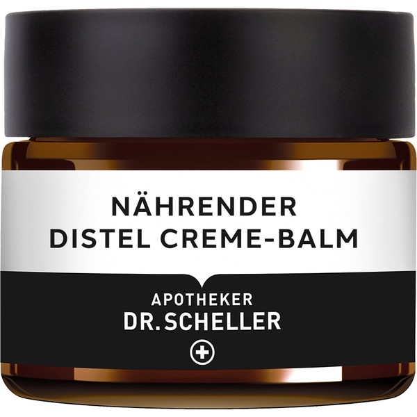 Dr. Scheller Nourishing Thistle Cream-Balm , 50 ml