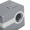 C50 Mini Projector Portable MultiFunction Cinema Projector for Home Theater