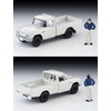 Tomica Limited Vintage LV-189b 1/64 Toyota Stout White Finished Product